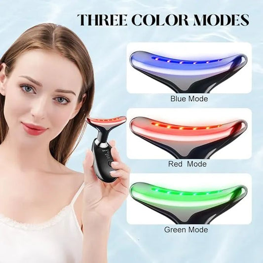 Intense Pulsed Light Wrinkle Reducing Instrument (MGE-009)